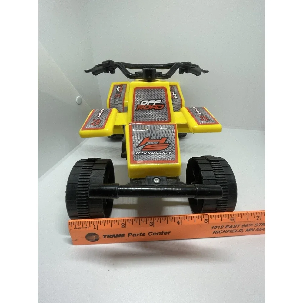 atv toy model‎ MEGATOYS H/S HYGRISONIC
